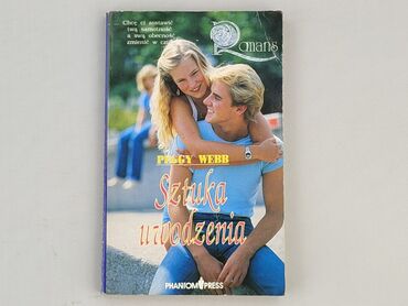 Książka, gatunek - Powieść, stan - Bardzo dobry