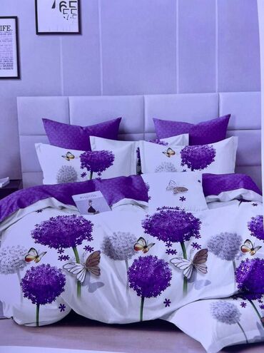 Пододеяльники: Постельное белье отличного качества. Постельные комплекты, полуторный — 17