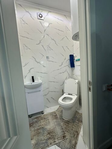 Продажа квартир: 2 комнаты, 73 м², Элитка, 5 этаж, Евроремонт — 7