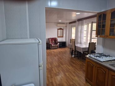 Uzunmüddətli kirayə evlər: 50 kv. m, 1 otaqlı, Kanalizasiya, Qaz, Su -da lalafo.az — 5 Uzunmüddətli kirayə evlər: 50 kv. m, 1 otaqlı, Kanalizasiya, Qaz, Su — 5