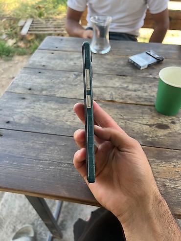kontakt home redmi 13: Redmi 12, 256 GB, rəng - Boz, Barmaq izi — 3