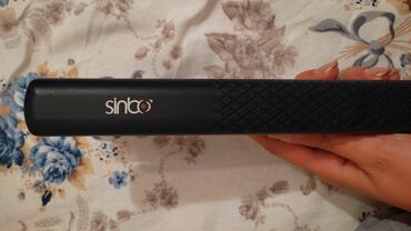 sinbo corek bisiren: Ütü fen Sinbo, 40 - 40 °C, İşlənmiş, Pulsuz çatdırılma