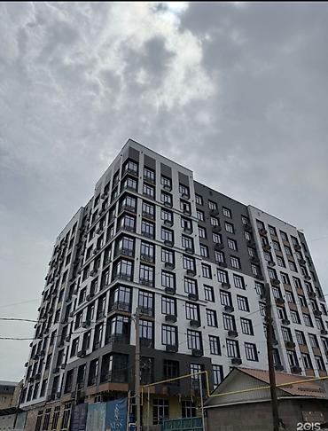 Продажа квартир: 2 комнаты, 70 м², Элитка, 2 этаж, Евроремонт — 11