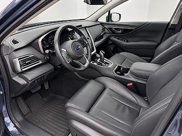 саб для воды: Subaru Outback: 2022 г., 2.5 л, Бензин, Кроссовер — 4