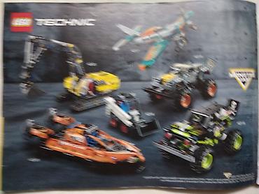 ltb jeans: Lego katalog Technic 42122 196 str. ocuvan — 6