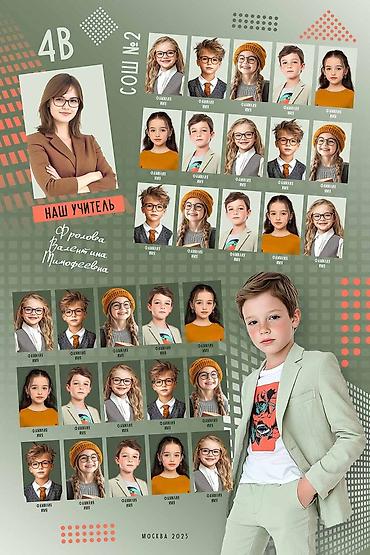 Фото- и видеосъёмка: Зачем ждать "подходящего момента" для фотосессии, если мы можем — 8