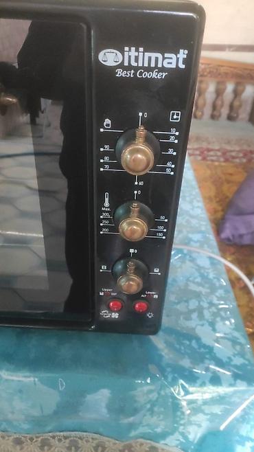 Духовки: Электрическая мини-печь Itimat Best Cooker - Формат: настольная — 5