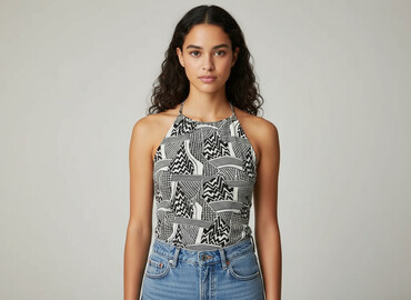 oversized vans t shirty: Iceberg, Топ жіночий, розмір M