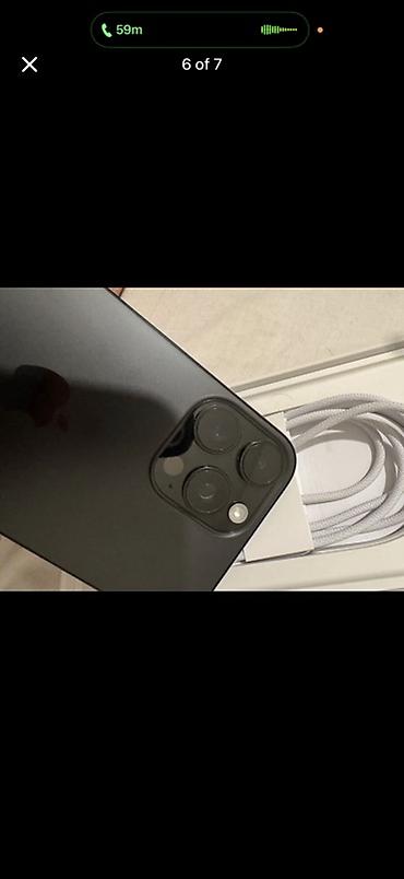 mac mini 4: IPhone (серия Pro, черный/темный цвет) - Корпус с плоскими гранями — 2