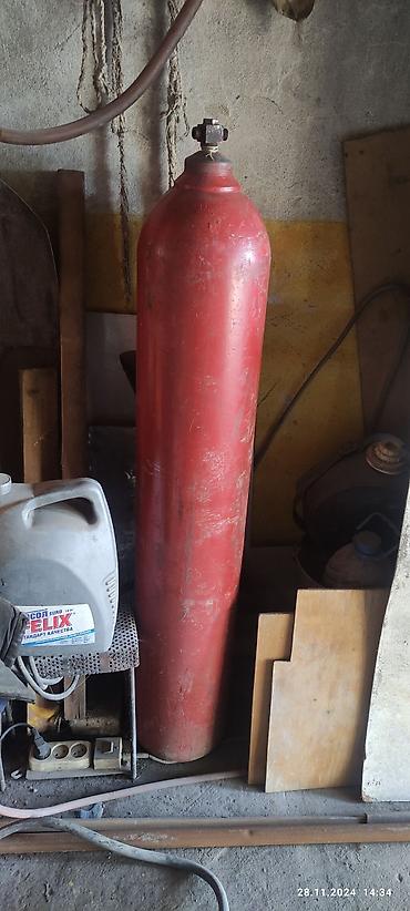 ГБО: Продам балоны с италии облегченные метан . им 3г новые .подойдут на — 9