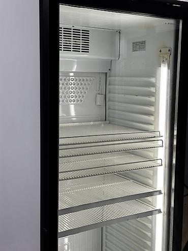 Холодильное оборудование: Для молочных продуктов, Для мяса, мясных изделий, Для напитков, Турция, Б/у — 5
