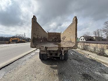 Грузовики: Грузовик, Б/у — 18