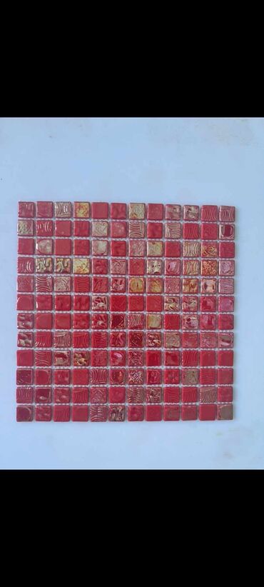 Hovuzlar: Hovuzun 0 dan tikintisi.Her nov mazaiklara movcuddur. Qiymet çeşididə — 10