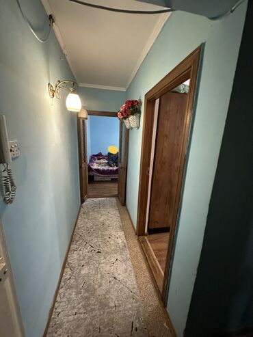 тоголок молдо дом куплю: 2 бөлмө, 43 кв. м, 104-серия, 2 кабат, Косметикалык ремонт