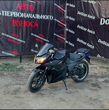 Daewoo: ЭЛЕКТРО БАЙК САТЫЛАТ АВТАМАТ S.D.R.P ПОЧТИ НОВЫЙ ПРАВА КЕРЕГИ ЖОК