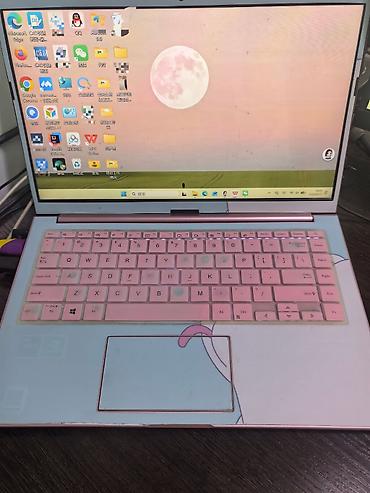 Ноутбуки ASUS: Офисный, Б/у, Intel Core i7 at lalafo.kg — 1 Ноутбуки ASUS: Офисный, Б/у, Intel Core i7 — 1