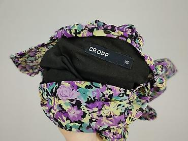 cherry bomb bluza: Cropp, Bluzka damska, rozmiar XS — 4