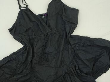 t shirty oversize tommy hilfiger: Women`s top, size 2XL (EU 44)