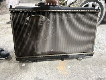 vaz radiator: Honda Acort, 1997 г., Оригинал, Япония, Б/у