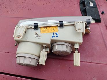 Auto delovi: Far levi Lada 112 Ruski br.3. Polovno, ocuvano. Originalno. Skinuto — 7