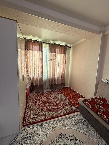 Продажа комнат: 42 м², С мебелью полностью — 8