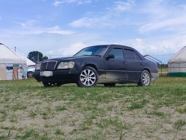 климат контроль мерседес: Mercedes-Benz W124: 1994 г., 3.2 л, Автомат, Бензин, Седан