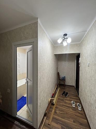 продаю гараж аламедин 1: 2 комнаты, 45 м², Аламедин-1 мкр 104 серия, 5 этаж, Косметический ремонт — 5