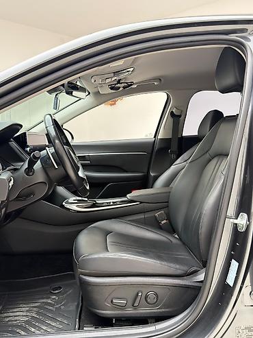 соната элф: Hyundai Sonata: 2019 г., Гибрид, Седан — 3