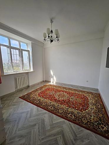 Продажа квартир: 3 комнаты, 100 м², Элитка, 7 этаж, Евроремонт — 7