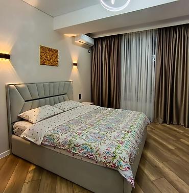 Посуточная аренда квартир: 2 комнаты, Интернет, Wi-Fi, Парковка, Бронь — 9