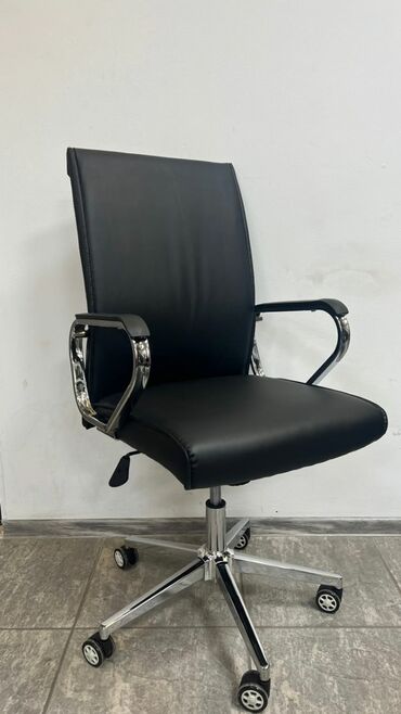 кресла стул: Офисное, Новый