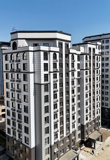 дома барачного типа: 3 комнаты, 79 м², Элитка, 6 этаж, Дизайнерский ремонт