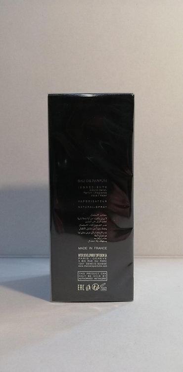 doe perfume: MANCERA RED TOBACCO EDP120ML | Mancera Red Tobacco edp120ml — 5