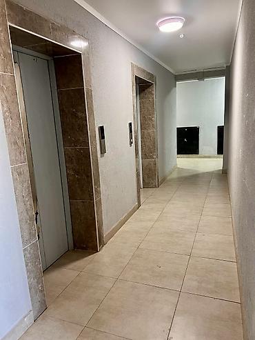 Продажа квартир: 1 комната, 38 м², Тунгуч мкр Элитка, 4 этаж, Евроремонт — 6