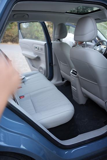 218: Changan Qiyuan Q05: 2025 г. — 9