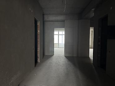 едисейские поля: 4 комнаты, 174 м², Асанбай мкр Элитка, 3 этаж, ПСО (под самоотделку) — 4