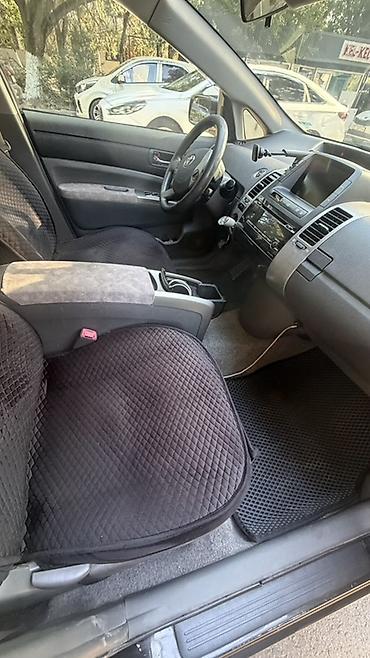 чехлы приус: Toyota Prius: 2007 г., 1.5 л, Автомат, Гибрид, Лифтбек — 7
