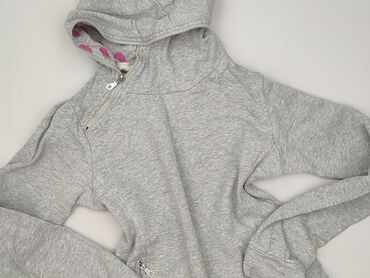 kurtki zimowe wyprzedaż zara: Bluza z kapturem damska, rozmiar S