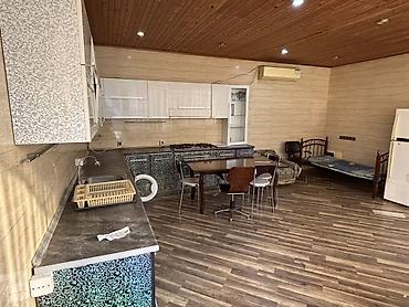 Həyət evləri və villaların satışı: Salam Həyətyanı daşınmaz əmlak – həyət evi və ayrıca mətbəx Aile ucun — 19
