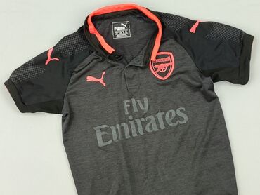 sukienka dla młodzieży: Футболка, Puma, 8 р., 122-128 см, стан - Хороший на lalafo.pl sukienka dla młodzieży: Футболка, Puma, 8 р., 122-128 см, стан - Хороший