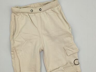 kombinezon softshell 104: Sweatpants, 16 years, 176, condition - Good
