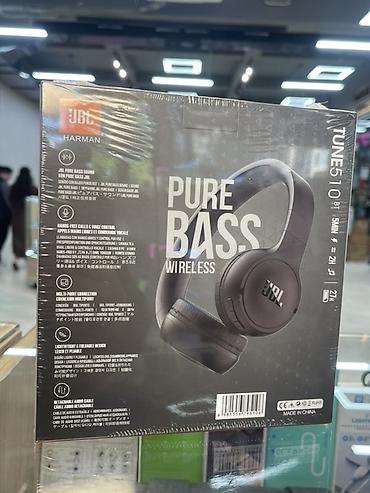 ugreen hitune max5c: JBL Tune 510BT — беспроводные накладные наушники с фирменным звучанием — 2