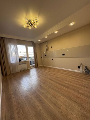 двух уровневая квартира: 2 комнаты, 53 м², Элитка, 1 этаж, Дизайнерский ремонт