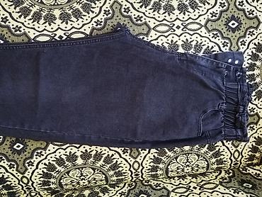 Şortlar: Şort, rəng - Ağ — 4