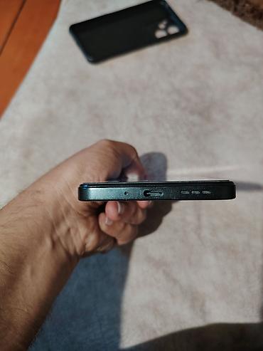 ev telefonlar: Redmi 13C, 256 GB, rəng - Qara — 2