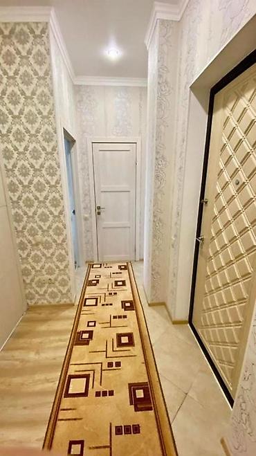 Посуточная аренда квартир: 1 комната, Душевая кабина, Постельное белье, Кондиционер — 4