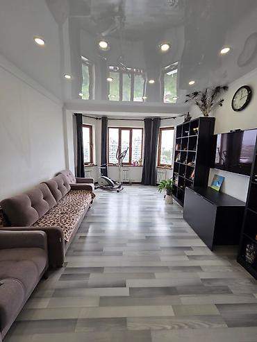 Продажа квартир: 3 комнаты, 99 м² at lalafo.kg — 11 Продажа квартир: 3 комнаты, 99 м² — 11