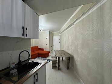 lux: 2 комнаты, 54 м², Рабочий Городок Элитка, 8 этаж, Дизайнерский ремонт — 9