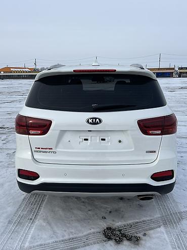 Kia: Kia Sorento: 2019 г., 2 л, Бензин — 3