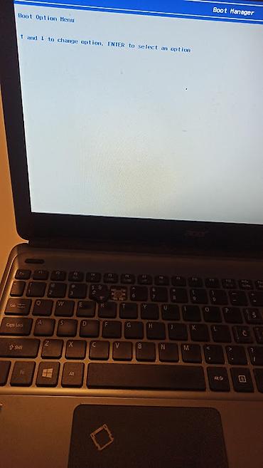 HP: PONUDA LAPTOPOVA ZA DELOVE ILI SREĐIVANJE ​1. HP Pavilion dv6000 — 7